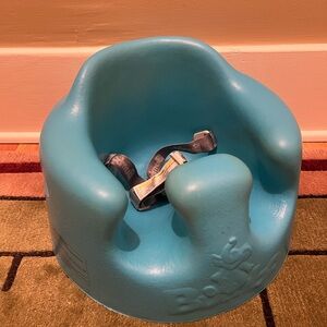 Bumbo Baby Seat with cover